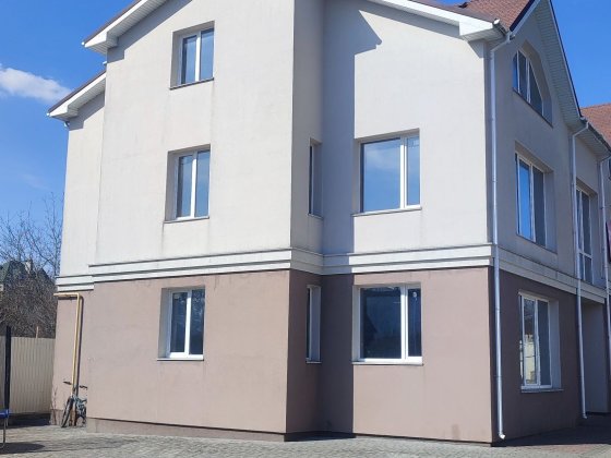 Продаж таунхаусів (квартира) Хмельницький