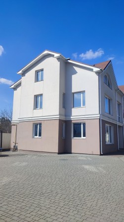 Продаж таунхаусів (квартира) - фото 1