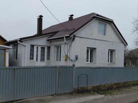 Продається хороший будинок Хмельницький
