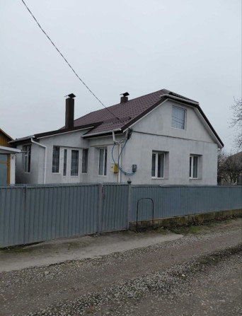 Продається хороший будинок - фото 1