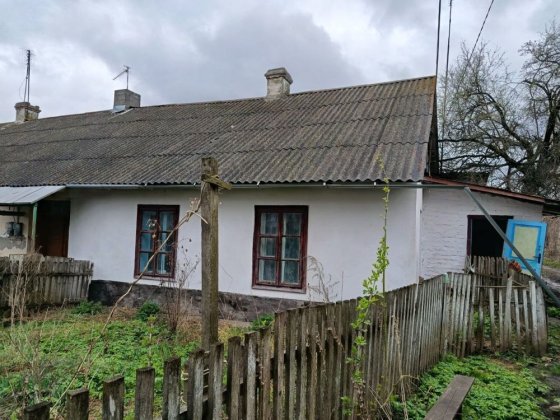 Продається частина будинку з окремим входом Хмельницький