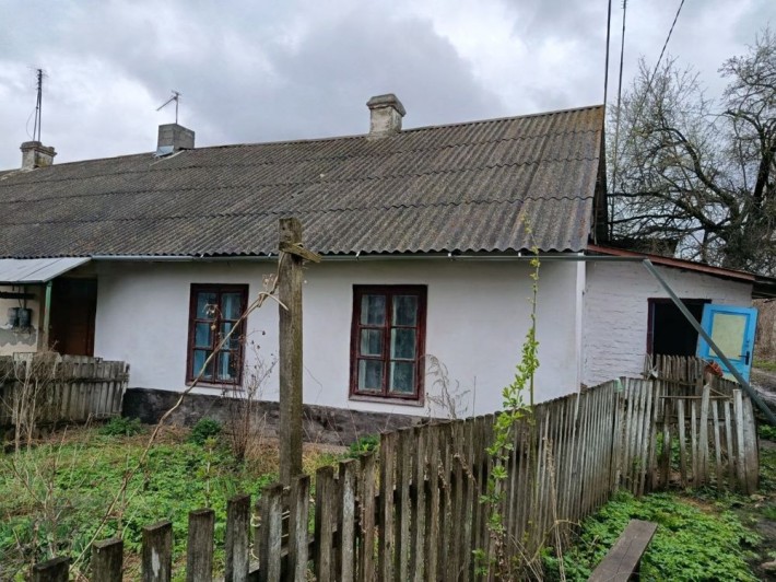 Продається частина будинку з окремим входом - фото 1