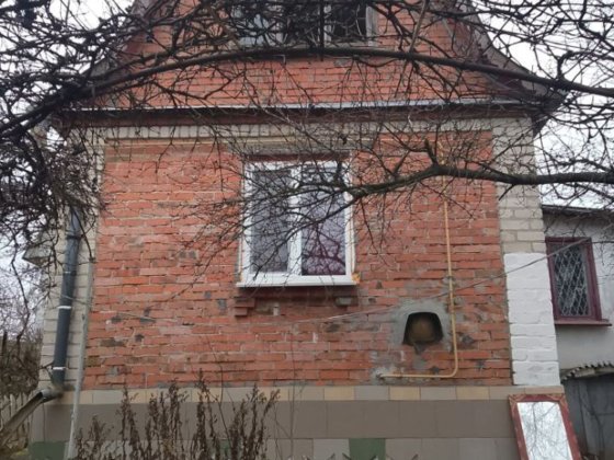 Будинок в місті з великою територією 12сот. Є Торг! 41682 Хмельницький