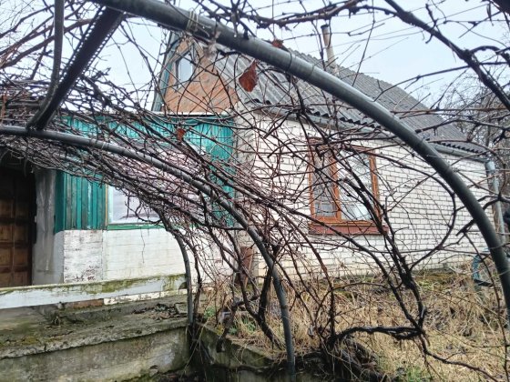 Будинок цегляний дачний 6 км.від міста Хмельницький