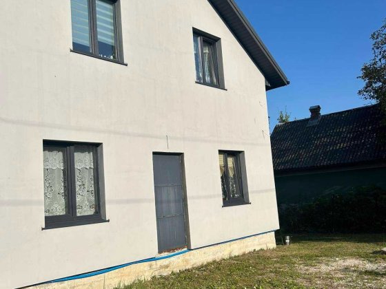 Будинок в Дубово, біля пожежноі станціі Хмельницький