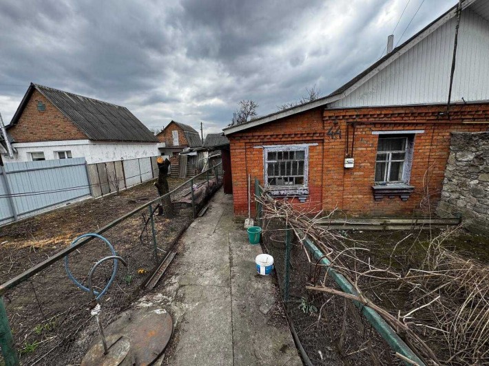 будинок+земельна ділянка+топ за свої кошти ID:43246 - фото 1