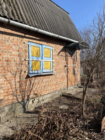 Дача 1,5 поверхова - фото 1