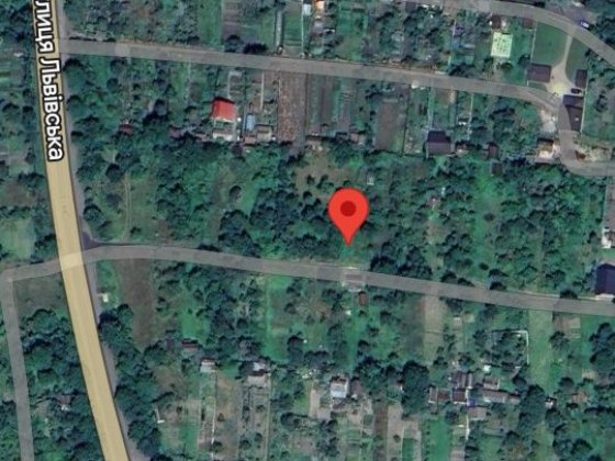 Продаж Дачі в м.Шептицький Документи Всі Готові до Продажі Шептицький