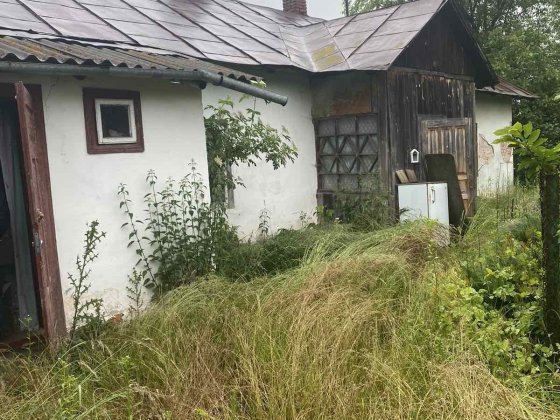 Продам будинок у Великих Мостах Шептицький