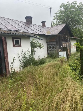 Продам будинок у Великих Мостах - фото 1