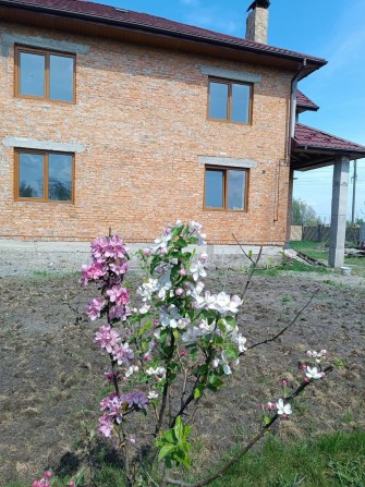 Продам будинок в смт Гірник - фото 1