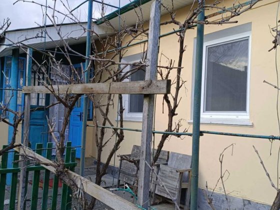 Продається будинок в с.Буйволівці.16 км.від міста. ід43369 Хмельницький