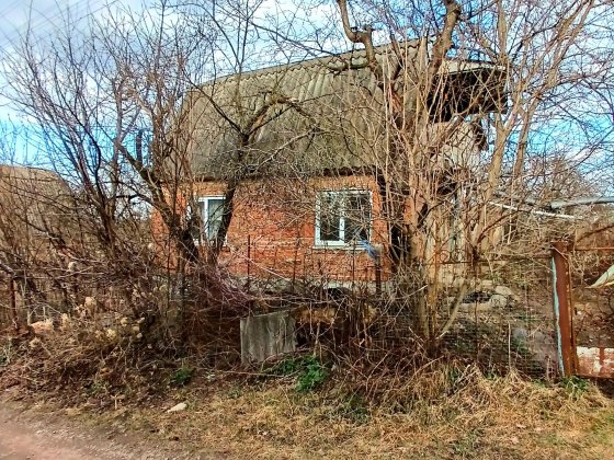 Продам дачу в Дубово Хмельницький