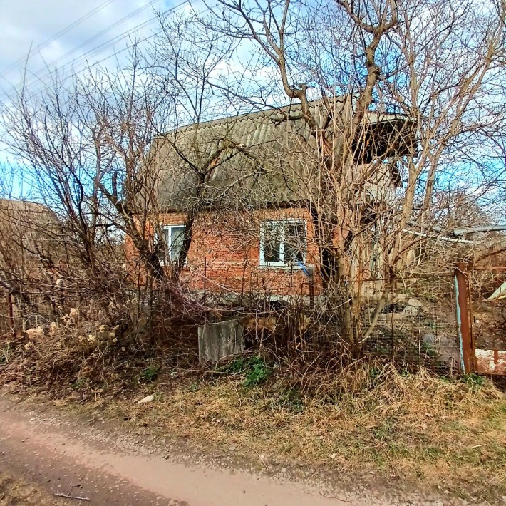 Продам дачу в Дубово - фото 1