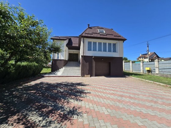 Будинок біля річки | 260 м² | 22 сотки | Автовокзал №1 Хмельницький