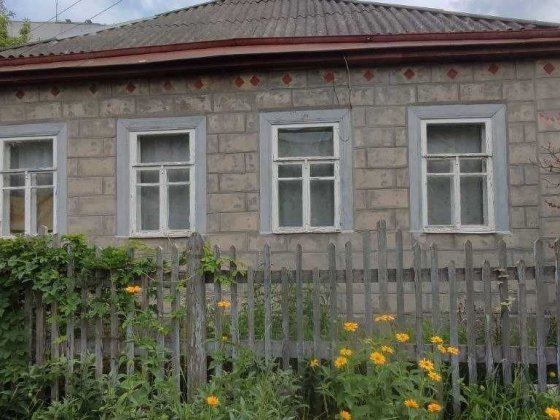 Продается дом в центре Чугуева Чугуев