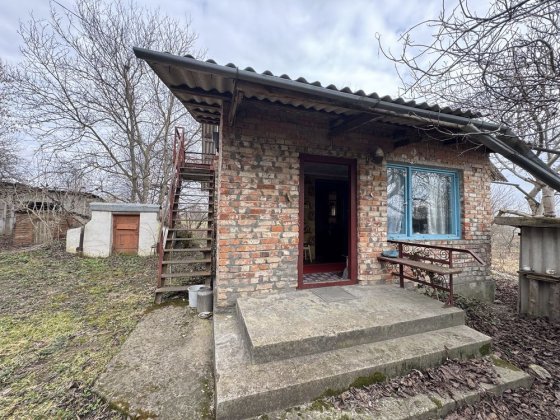 Продам будинок! Може бути як дача! Хмельницький