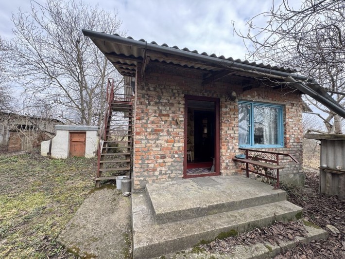 Продам будинок! Може бути як дача! - фото 1