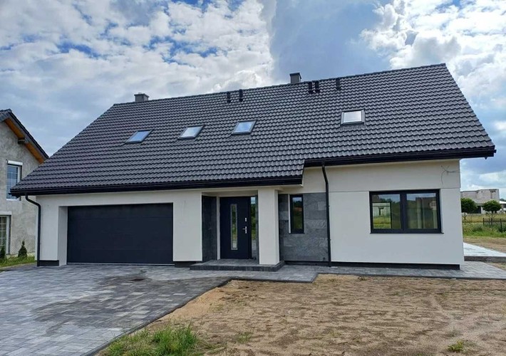 Продаж будинку 130м² | 2 поверхи | - фото 1