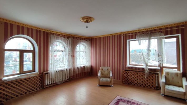 Продається будинок, по ціні земельної ділянки. - фото 1