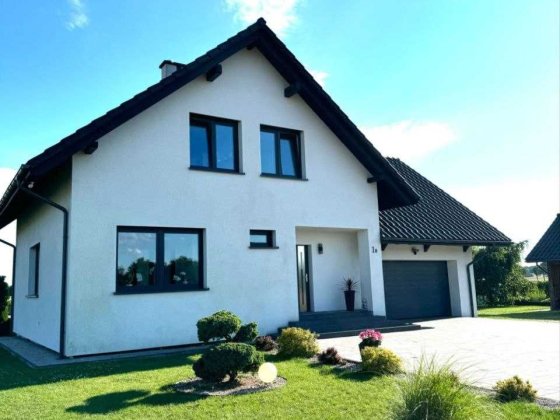 будинок 145м2, фасад, 2 поверхи, дах, вікна, двері Хмельницький