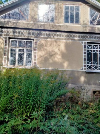 Цегляний будинок .с. Глушківці. 76 соток ділянка! - фото 1