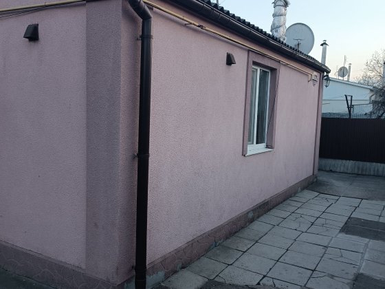Продається частина будинку Шепетівка