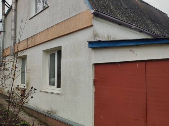 Продам будинок в Дубово Хмельницький