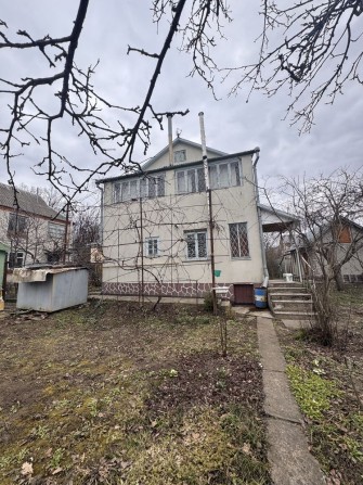 Продається цегляний  будинок, район Лєзнєве, 99.5 кв.м., 3 кімнати Тор - фото 1