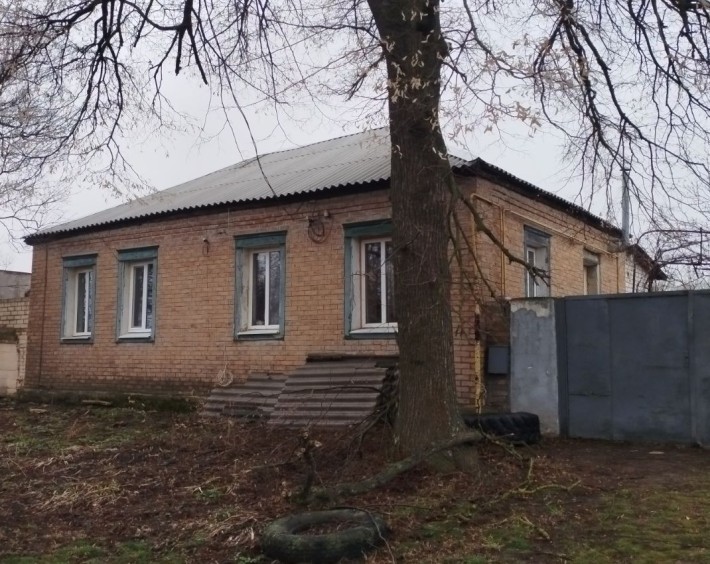 Продам дом в Чугуеве район Осиновка - фото 1