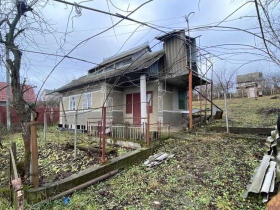 ID 43194 Продаж будинку з ділянкою та каміном VKL Хмельницький