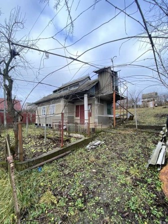 ID 43194 Продаж будинку з ділянкою та каміном VKL - фото 1