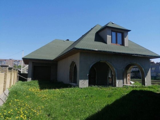 Чудовий будинок для великою родини. Підключені всі комунікації 35677 Хмельницький