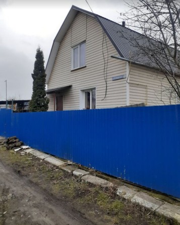 Просторий будинок в хорошому стані. Присутній Торг! 33847 - фото 1