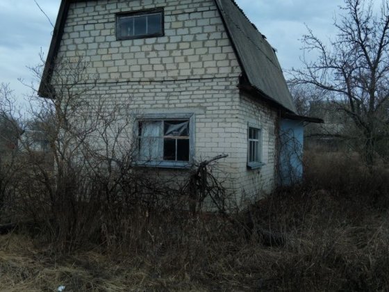 Продам сад 5 масив Шостка