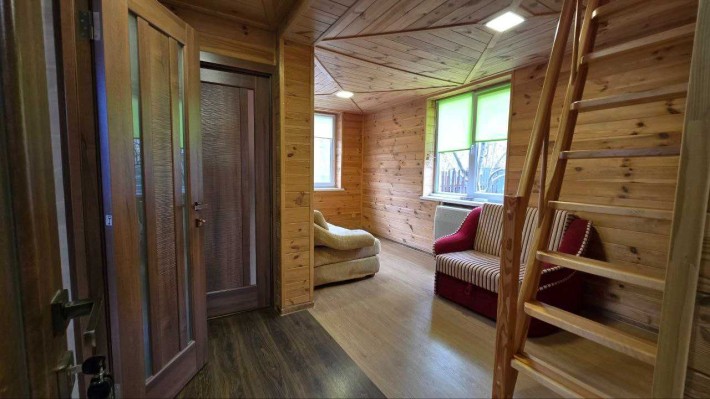 Продам будинок поряд з озером! - фото 1