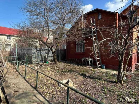 Продаж будинку в Центрі міста , вулиця Плоска Хмельницкий