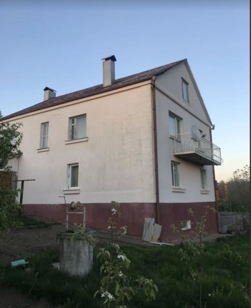 Просторий будинок Лезнево з великою ділянкою 10 сот. 35171 - фото 1