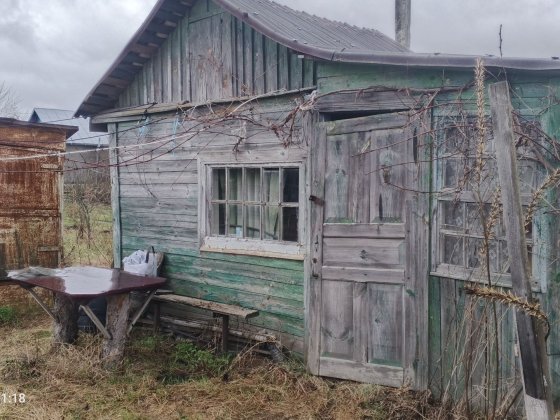 Дача 6 соток  в   'Мічуринець -  2 ', 15000 грн". Шостка