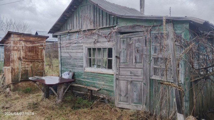 Дача 6 соток  в   'Мічуринець -  2 ', 15000 грн". - фото 1