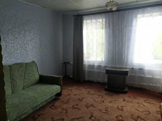 Предлагаю часть дома в центре Чугуева Чугуев