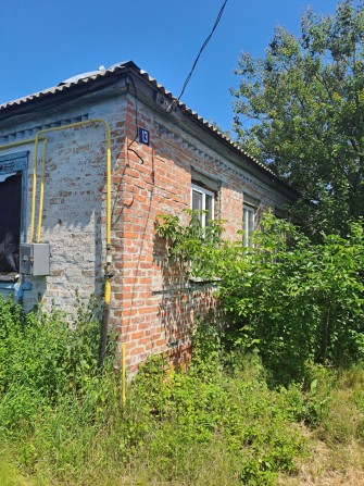 Продам будинок, Чугуївський р-н.Або обмін на авто - фото 1