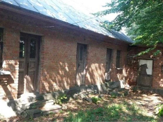 Будинок Глушківці, Ярмолинецький район Хмельницький