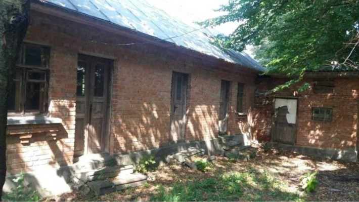 Будинок Глушківці, Ярмолинецький район - фото 1