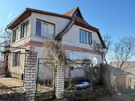 Приватний будинок з ділянкою, 5 км від міста* Хмельницький