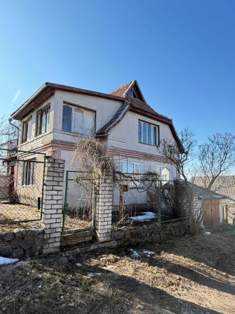 Приватний будинок з ділянкою, 5 км від міста* - фото 1