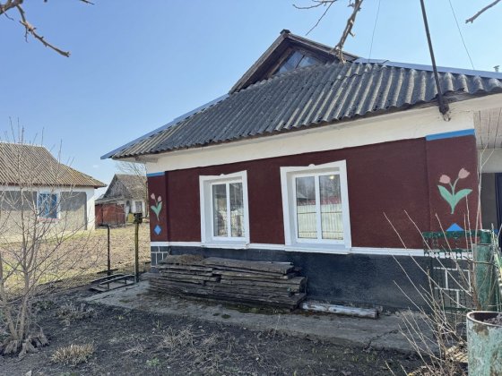 Продам будинок , може бути ідеально для батьків, дача , локація класна Хмельницький