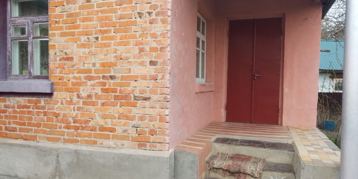 Продається будинок+земельна ділянка район Виставка - фото 1