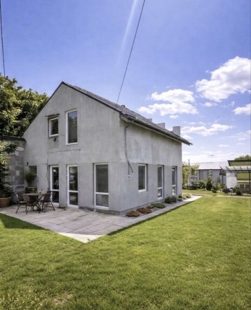 Продаж будинка, Південно-Захід (пров.Молодіжний) - фото 1