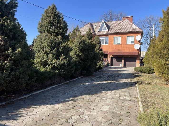 Продам дом в центре Чугуева. - фото 1